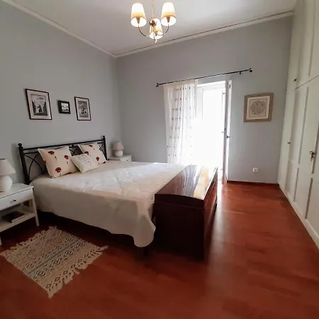 The Elegant Summer House * Spetses Town