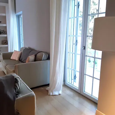 Apartment The Elegant Summer House Spetses Town