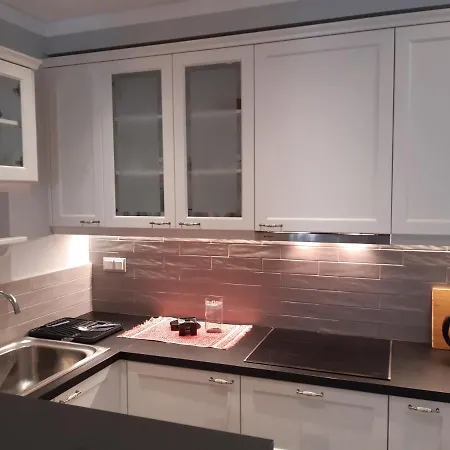 Apartment The Elegant Summer House Spetses Town