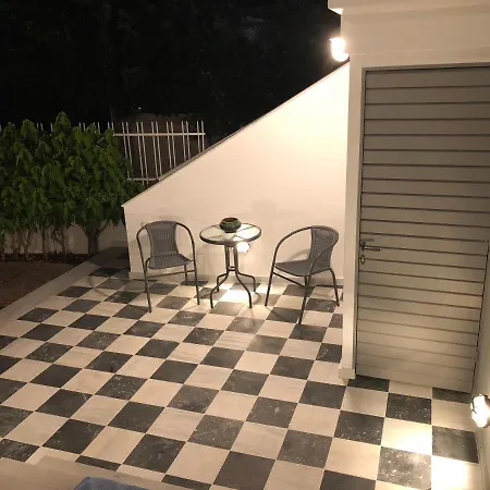 The Elegant Summer House * Spetses Town